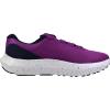 imageUnder Armour Womens Charged Surge 4 Running ShoeAndromeda PurpleMidnight NavyMidnight Navy