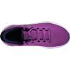 imageUnder Armour Womens Charged Surge 4 Running ShoeAndromeda PurpleMidnight NavyMidnight Navy