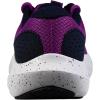 imageUnder Armour Womens Charged Surge 4 Running ShoeAndromeda PurpleMidnight NavyMidnight Navy