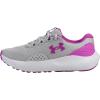 imageUnder Armour Womens Charged Surge 4 Running ShoeHalo Gray 103