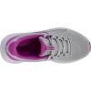 imageUnder Armour Womens Charged Surge 4 Running ShoeHalo GrayVivid MagentaVivid Magenta