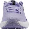imageUnder Armour Womens Charged Surge 4 Running ShoeSalt Purple