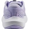 imageUnder Armour Womens Charged Surge 4 Running ShoeSalt Purple