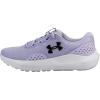 imageUnder Armour Womens Charged Surge 4 Running ShoeSalt Purple