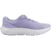 imageUnder Armour Womens Charged Surge 4 Running ShoeSalt PurpleSalt PurpleBlack