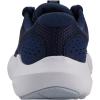 imageUnder Armour Womens Charged Surge 4 Running ShoeWashed NavyBlue CalmMetallic Blue Calm