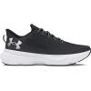 imageUnder Armour Womens Infinite Sneaker001 BlackBlackWhite