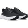 imageUnder Armour Womens Infinite Sneaker001 BlackBlackWhite