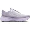 imageUnder Armour Womens Infinite Sneaker103 WhiteTetra GrayBlack