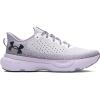 imageUnder Armour Womens Infinite Sneaker103 WhiteTetra GrayBlack