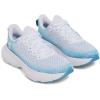 imageUnder Armour Womens Infinite Sneaker105 WhiteEther BlueWhite