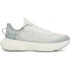 imageUnder Armour Womens Infinite Sneaker114 White QuartzSilica GreenMetallic Silica