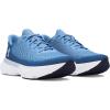 imageUnder Armour Womens Infinite Sneaker400 Horizon BlueMidnight NavyNimbus Blue