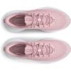 imageUnder Armour Womens Infinite Sneaker600 Prime PinkPink ElixirWhite