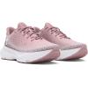 imageUnder Armour Womens Infinite Sneaker600 Prime PinkPink ElixirWhite
