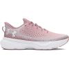 imageUnder Armour Womens Infinite Sneaker600 Prime PinkPink ElixirWhite