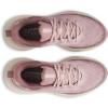 imageUnder Armour Womens Infinite Sneaker673 Tourmaline PinkMaroon MistSummit White