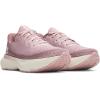 imageUnder Armour Womens Infinite Sneaker673 Tourmaline PinkMaroon MistSummit White