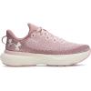 imageUnder Armour Womens Infinite Sneaker673 Tourmaline PinkMaroon MistSummit White