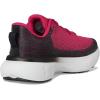 imageUnder Armour Womens Infinite Sneaker681 Shaded FuchsiaBlackWhite