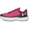 imageUnder Armour Womens Infinite Sneaker681 Shaded FuchsiaBlackWhite