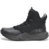 imageUnder Armour Womens Micro G Stellar Military and Tactical Boot001 BlackBlackAnthracite
