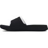 imageUnder Armour womens Ignite Select001 BlackBlackWhite
