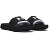 imageUnder Armour womens Ignite Select001 BlackBlackWhite