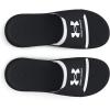 imageUnder Armour womens Ignite Select001 BlackBlackWhite