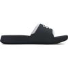 imageUnder Armour womens Ignite Select001 BlackBlackWhite