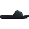 imageUnder Armour womens Ignite Select002 BlackBlackSky Blue