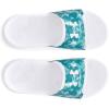 imageUnder Armour womens Ignite Select100 WhiteRadial TurquoiseWhite