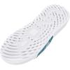 imageUnder Armour womens Ignite Select100 WhiteRadial TurquoiseWhite