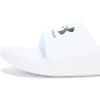 imageUnder Armour womens Ignite Select102 WhiteWhiteBlack