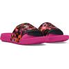 imageUnder Armour womens Ignite Select601 Astro PinkPhoenix FireMetallic Black