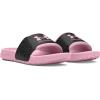 imageUnder Armour womens Ignite Select603 PinkBlackPink