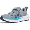 (024) Titan Gray/Electric Blue/Black (024) Titan Gray/Electric Blue/Black