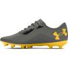 imageUnder Armour Boys Shadow Select 2 Jr Sneaker300 Clay GreenTaxiTaxi