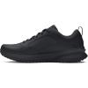 imageUnder Armour Mens Charged Edge Sneaker001 BlackBlackBlack