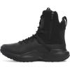 imageUnder Armour Mens Micro G Stellar Zip Military and Tactical Boot001 BlackBlackAnthracite