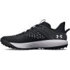 imageUnder Armour Mens Yard Low Turf Baseball ShoeBaseball Shoe001 BlackBlackWhite