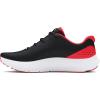 (004) Black/Racer Red/Racer Red (004) Black/Racer Red/Racer Red