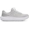 (014) Halo Gray/Metallic Silver/Metallic Silver (014) Halo Gray/Metallic Silver/Metallic Silver