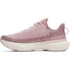 imageUnder Armour Womens Infinite Sneaker673 Tourmaline PinkMaroon MistSummit White