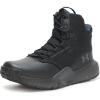imageUnder Armour Womens Micro G Stellar Military and Tactical Boot001 BlackBlackAnthracite