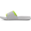 imageUnder Armour womens Ignite Select100 Distant GrayDistant GrayHighvis Yellow
