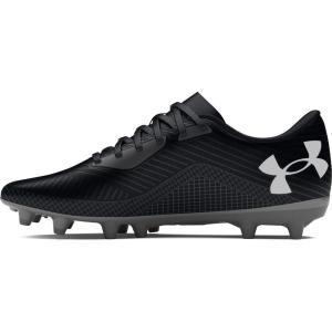 imageUnder Armour Boys Shadow Select 2 Jr Sneaker001 BlackCastlerockHalo Gray