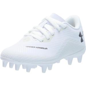 imageUnder Armour Boys Shadow Select 2 Jr Sneaker100 WhiteWhite ClayBlack