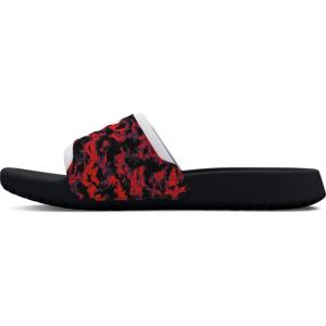 imageUnder Armour Ignite Select Slides002 BlackWhiteWhite