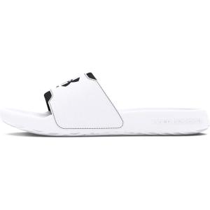 imageUnder Armour Ignite Select Slides100 WhiteWhiteBlack